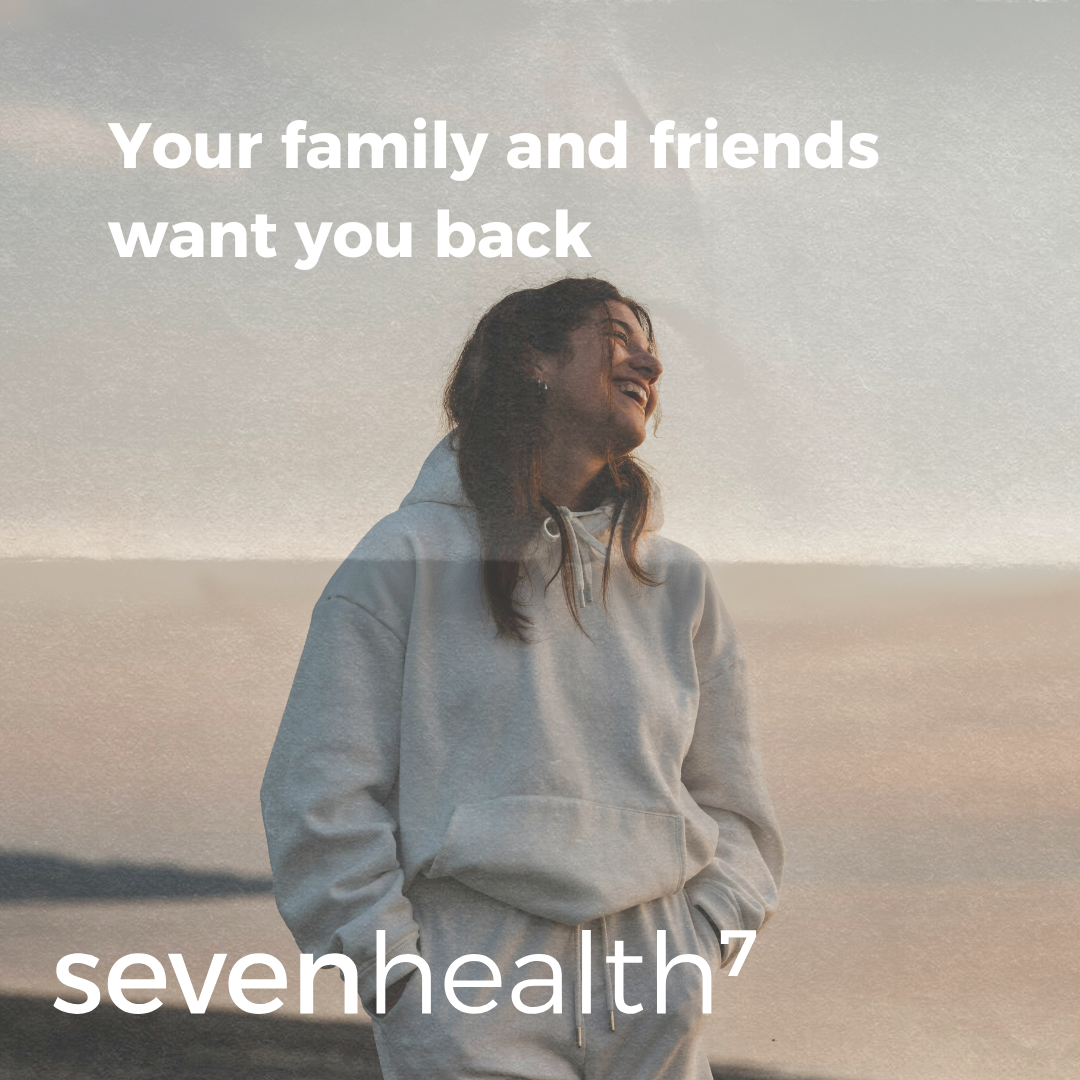 sevenhealth weight loss Newport Beach
