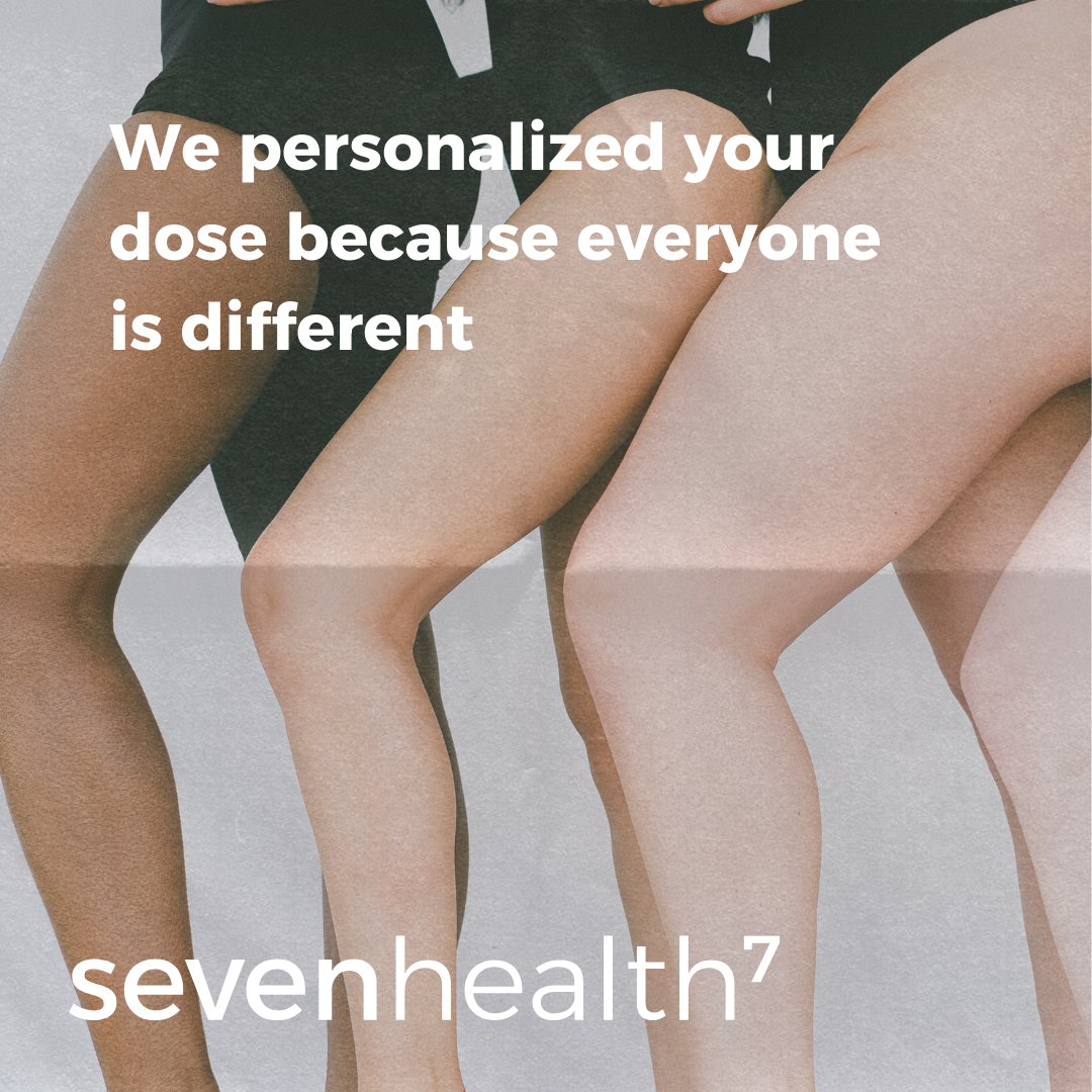 sevenhealth weight loss semaglutide