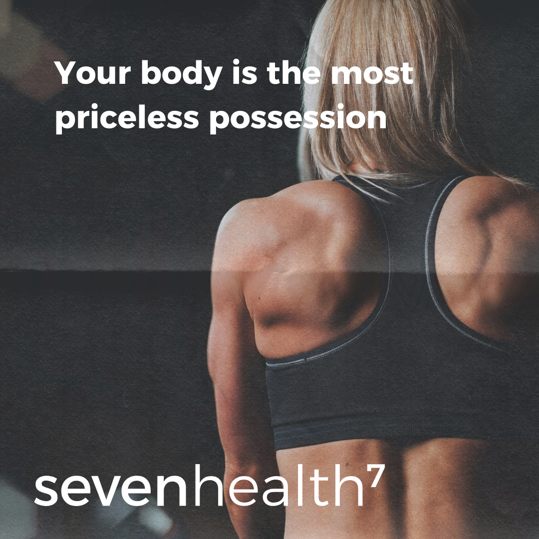 sevenhealth weight loss tirzepatide