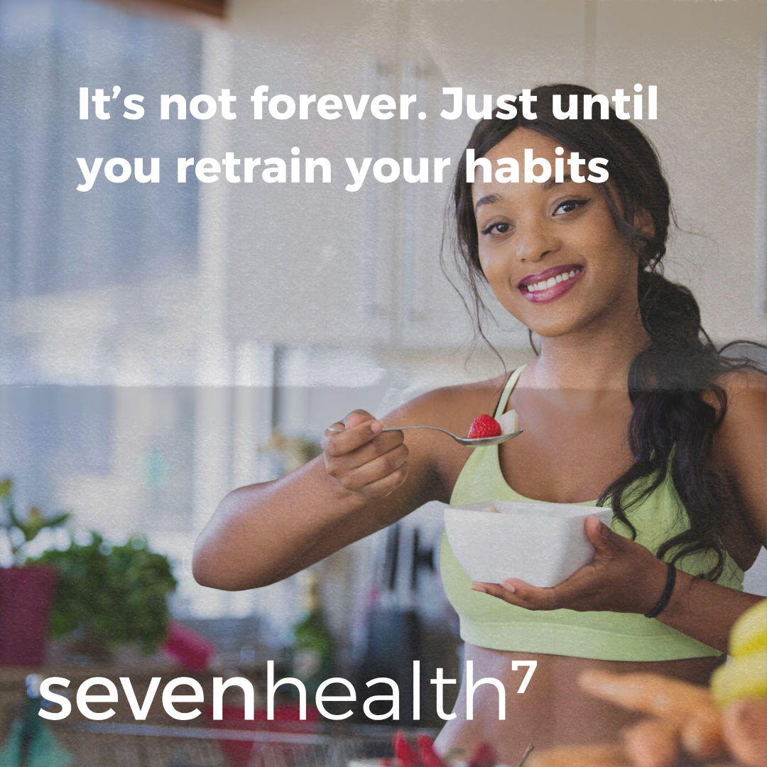 sevenhealth weight loss zepbound