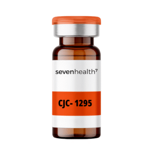 CJC-1295 / Ipamorelin