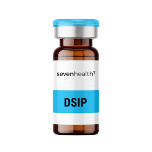 Delta sleep-inducing peptide (DSIP)
