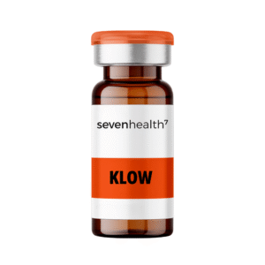 KLOW™ Peptide Therapy