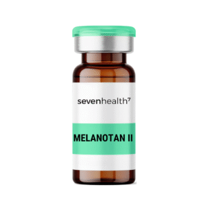 Melanotan II