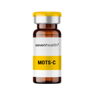 MOTS-C