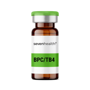 Wolverine Blend (BPC-157 / Thymosin Beta-4)