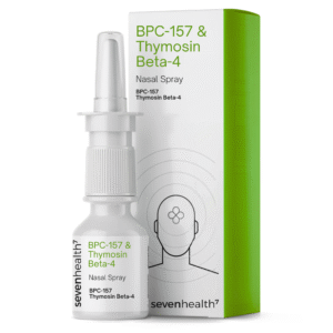BPC-157 / Thymosin Beta-4 Nasal Spray