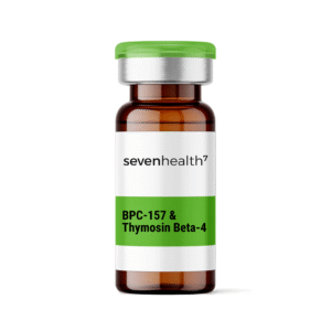 Wolverine Blend (BPC-157 / Thymosin Beta-4)