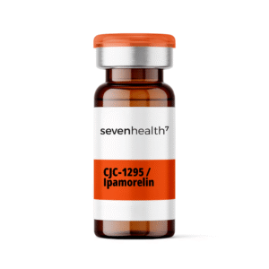 CJC-1295 / Ipamorelin