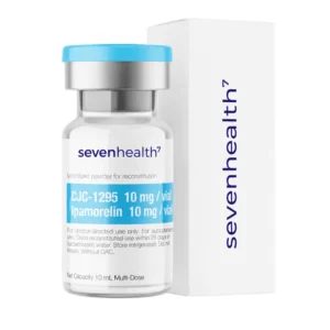 CJC-1295 / Ipamorelin