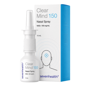 Clear Mind Nasal Spray