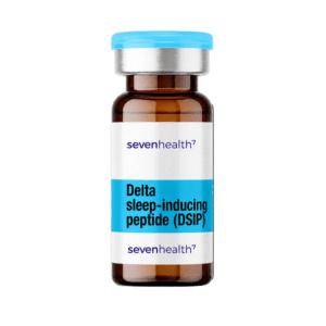 Delta sleep-inducing peptide (DSIP)