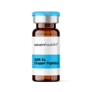 GHK-Cu (Copper Peptide) Lyophilized