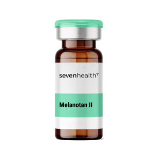 Melanotan II