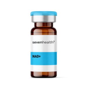 NAD+ Lyophilized
