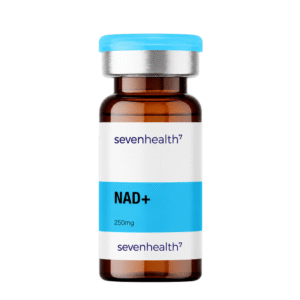 NAD+ Lyophilized