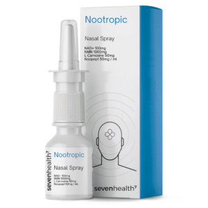 Nootropic Nasal Spray