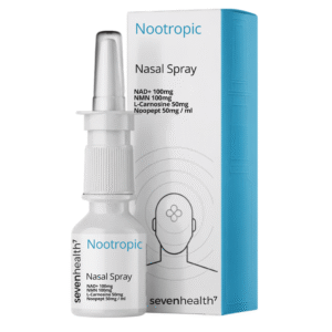 Nootropic Nasal Spray