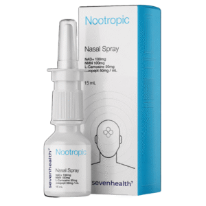 Nootropic Nasal Spray