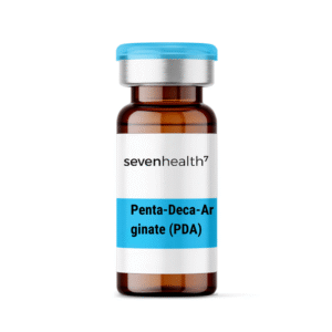 Penta-Deca-Arginate (PDA)
