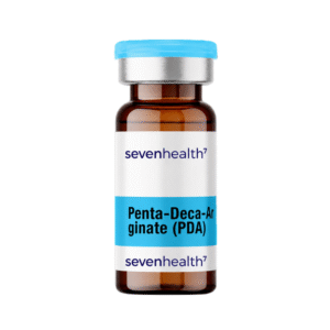 Penta-Deca-Arginate (PDA)