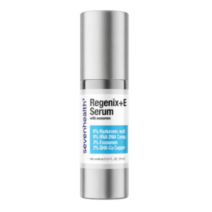 ReGenix+Exo Serum with Exosomes