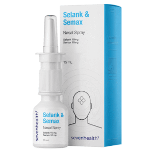 Semax & Selank