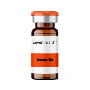 Sermorelin