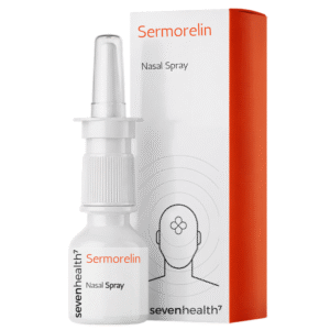 Sermorelin Nasal Spray