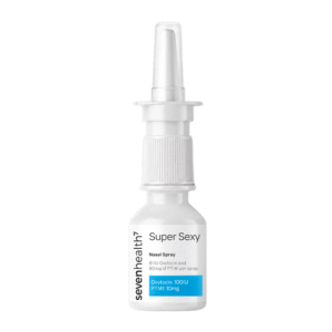 Super Sexy Nasal Spray