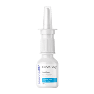 Super Sexy Nasal Spray