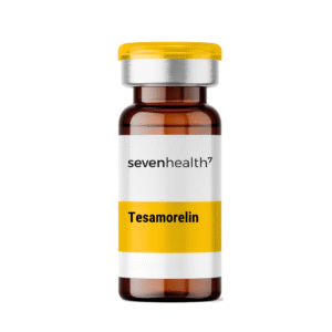 Tesamorelin