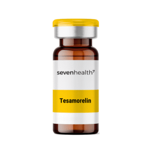 Tesamorelin
