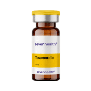 Tesamorelin