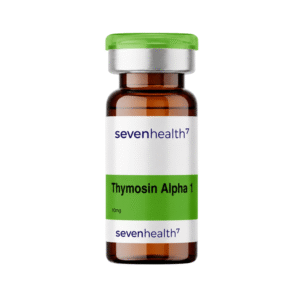 Thymosin Alpha 1 (TA1)