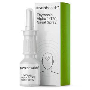Thymosin Alpha 1 (TA1) Nasal Spray