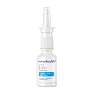 ZZZ Sleep Nasal Spray