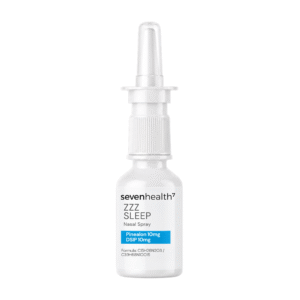 ZZZ Sleep Nasal Spray